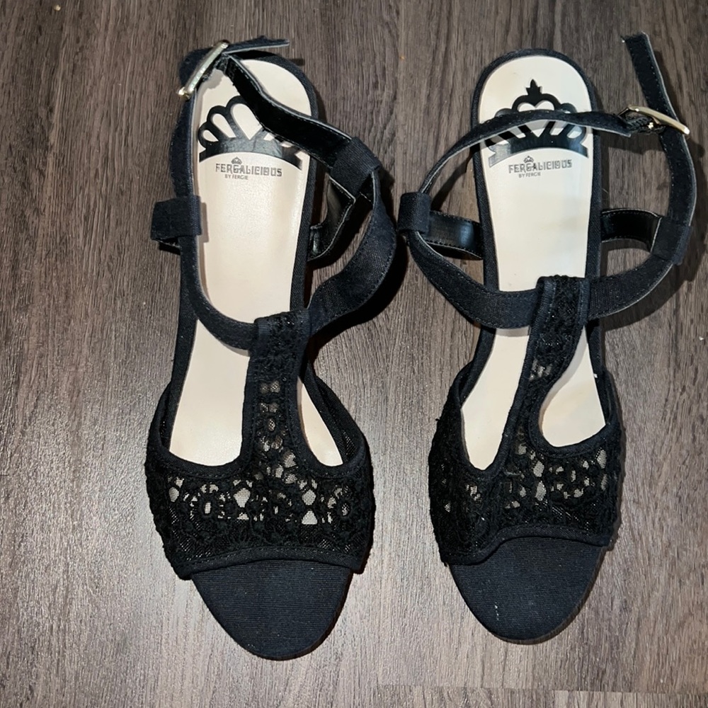 Wedges